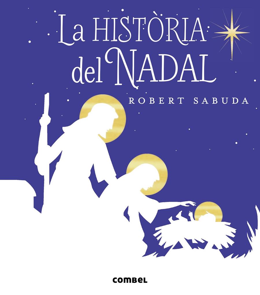 La història del Nadal | 9788491011132 | Sabuda, Robert