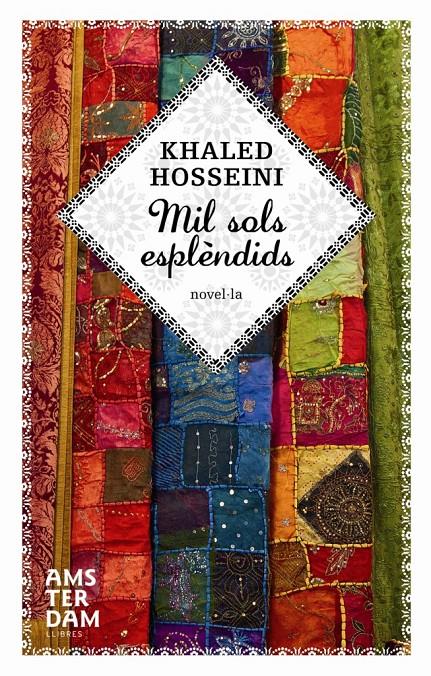 Mil sols esplèndids (nova edició) | 9788492941735 | Hosseini, Khaled