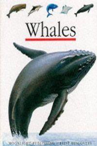 WHALES | 9781851031573