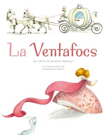 La Ventafocs | 9788416279173 | Rossi, Francesca