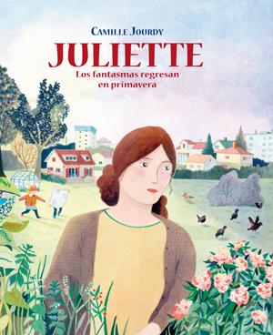 Juliette | 9788416400508 | Jourdy, Camille
