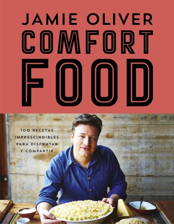 Confort Food | 9788415989943 | Jamie Oliver