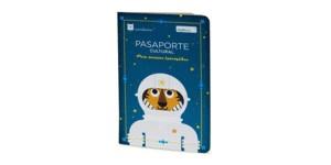 Passaport cultural | 9788494538384 | ME&MINE/EL CULTURISTA