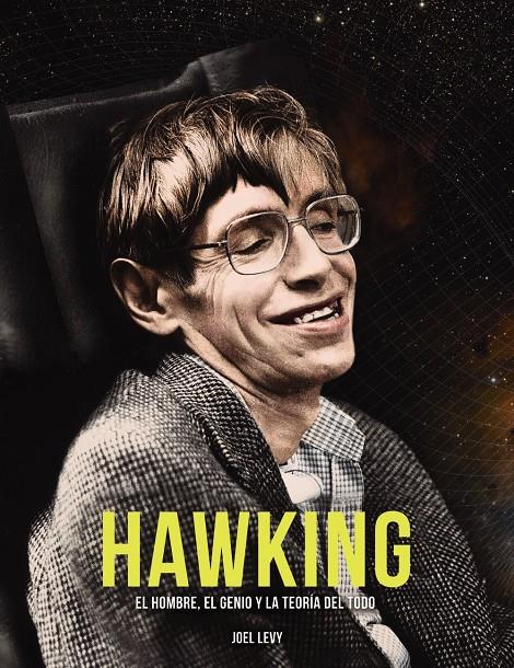 Hawking | 9788441541085 | Levy, Joel