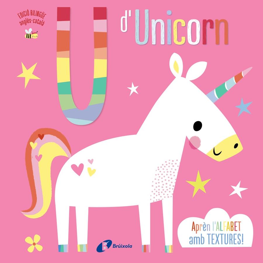 U d'unicorn | 9788499062723 | Varios Autores