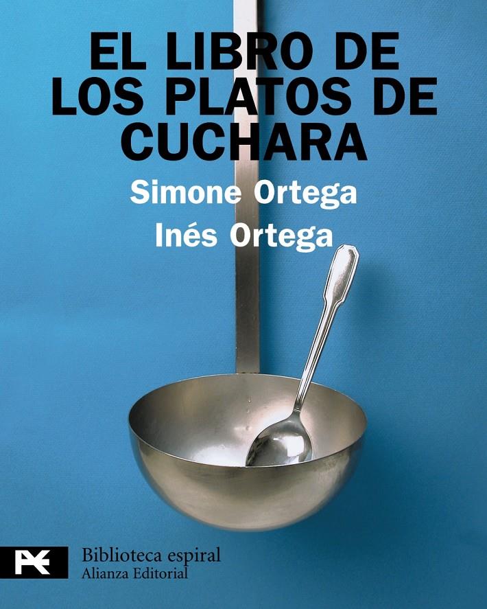 Libro de los platos de cuchara | 9788420662862 | Inés Ortega
