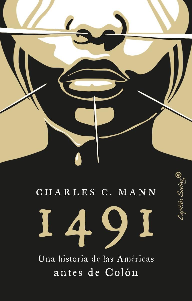 1491 | 9788412497779 | Mann, Charles C.