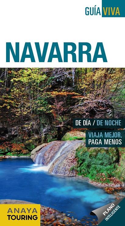 Navarra | 9788491580751 | Anaya Touring/Hernández Colorado, Arantxa/Gómez, Iñaki/Sahats