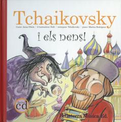 Txaikovski i els nens | 9788493529727 | Obiols Llopart, Anna