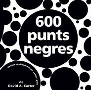 600 punts negres | 9788498252897 | Carter, David A.