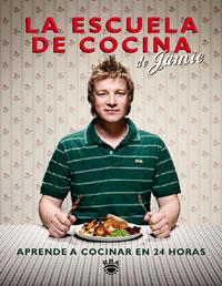 La escuela de cocina | 9788498676303 | Jamie Oliver