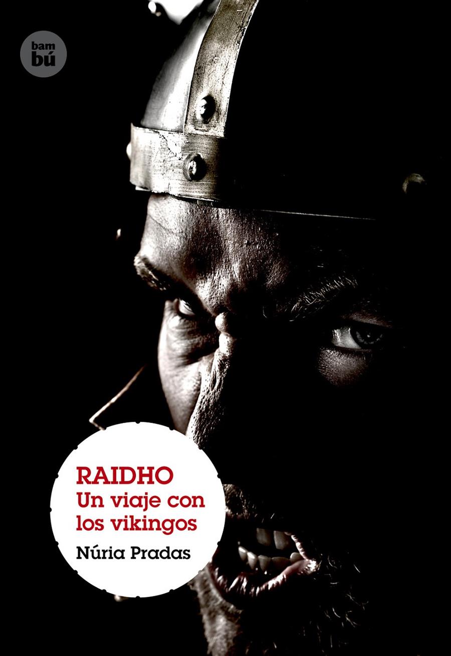 RAIDHO. UN VIAJE CON LOS VIKINGOS | 9788483431382 | Pradas Andreu, Núria