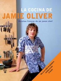La cocina de jamie oliver. Nva. Edicion | 9788498678017 | Jamie Oliver