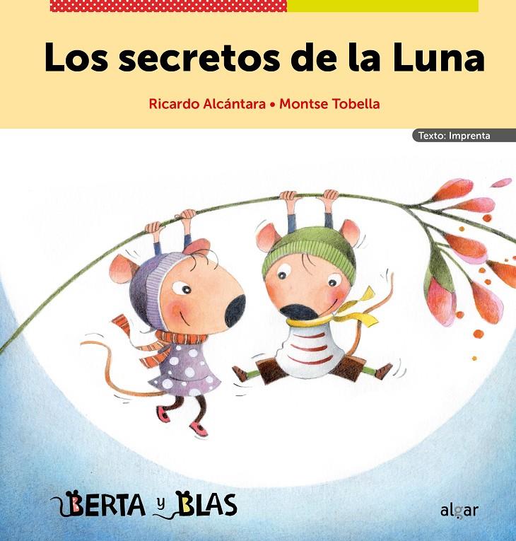 Los secretos de la Luna | 9788491426400 | Ricardo Alcántara
