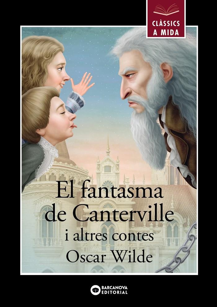 El fantasma de Canterville i altres contes | 9788448955847 | Wilde, Oscar