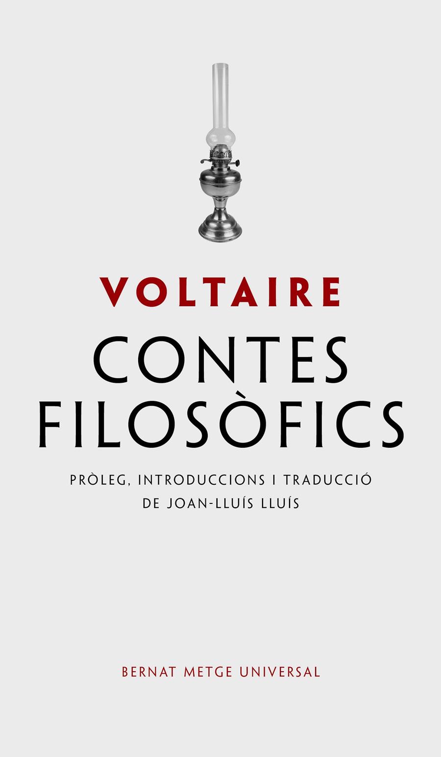 Contes filosòfics | 9788498593952 | François Marie Arouet, Voltaire