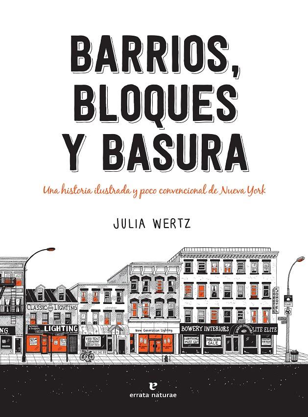 Barrios, bloques y basura | 9788417800505 | Wertz, Julia