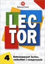 LECTOR Nº 4 | 9788486545857 | AAVV
