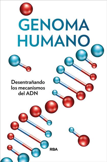 Genoma humano | 9788491875659 | Purroy Vázquez, Jesus