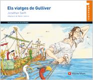 Els Viatges De Gulliver N/c - Cucanya | 9788431681470 | Swift, Jonathan