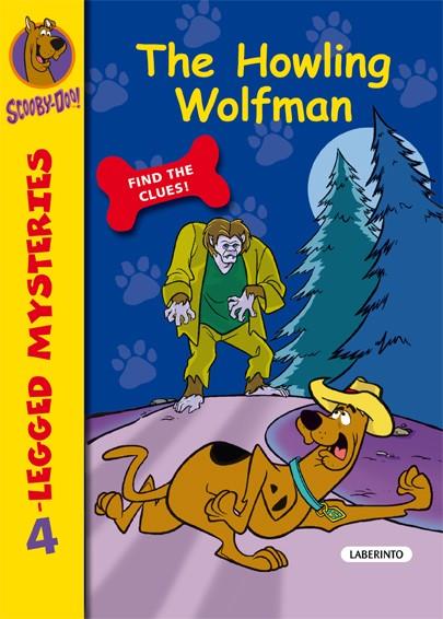 Scooby-Doo.The Howling Wolfman | 9788484835967 | Gelsey, James