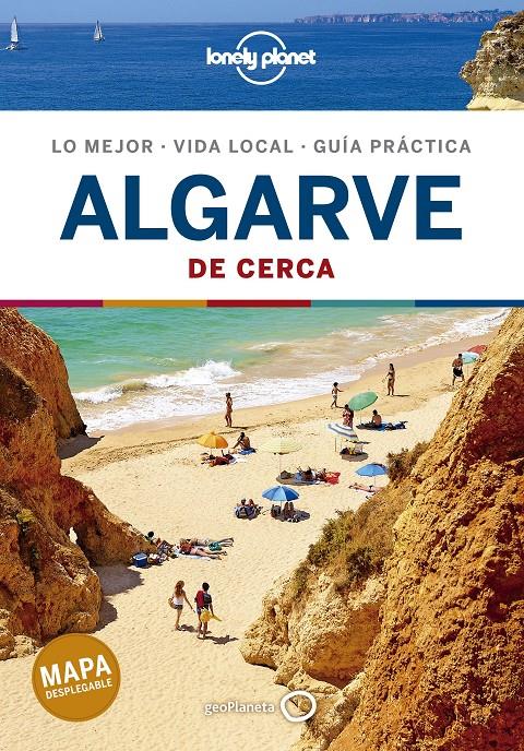 Algarve De cerca 2 | 9788408218586 | Le Nevez, Catherine