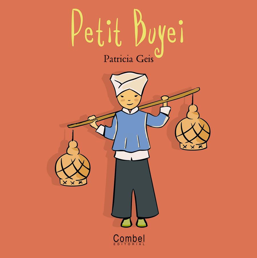 PETIT BUYEI | 9788478648795 | Geis Conti, Patricia