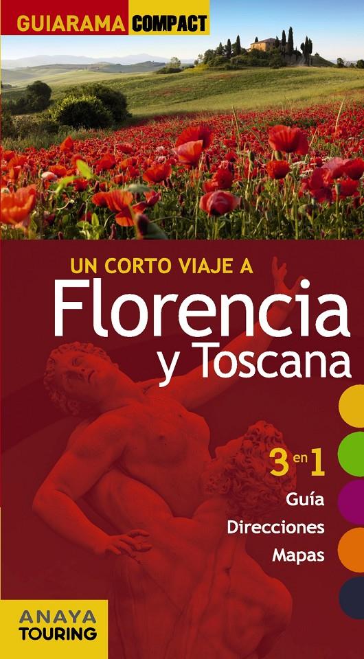 Florencia y Toscana | 9788499356082 | Merino, Ignacio