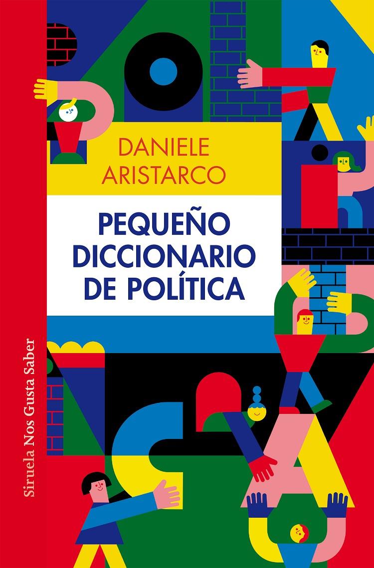 Pequeño diccionario de política | 9788419553232 | Aristarco, Daniele