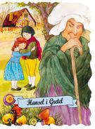 Hansel i Gretel | 9788478643813 | Grimm, Wilhelm i Jacob