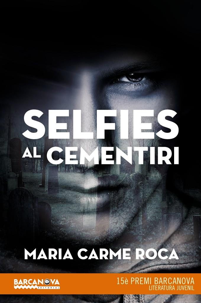 Selfies al cementiri | 9788448942892 | Roca, Maria Carme
