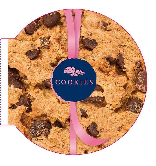 Cookies | 9788448017958 | AA. VV.