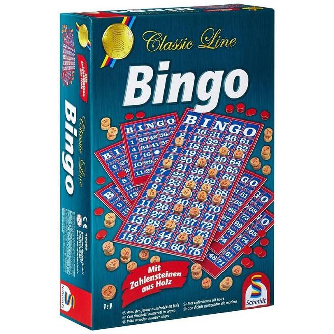 Joc Bingo Devir | 4001504490898