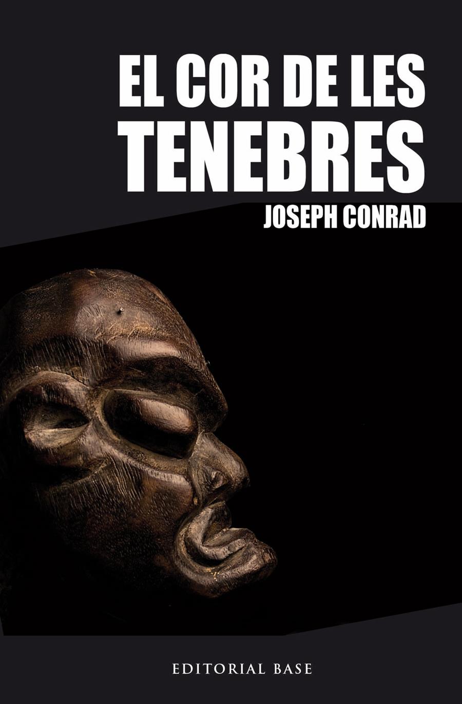El cor de les tenebres | 9788416166060 | Conrad, Joseph
