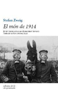 El món de 1914 | 9788494046797 | Zweig, Stefan
