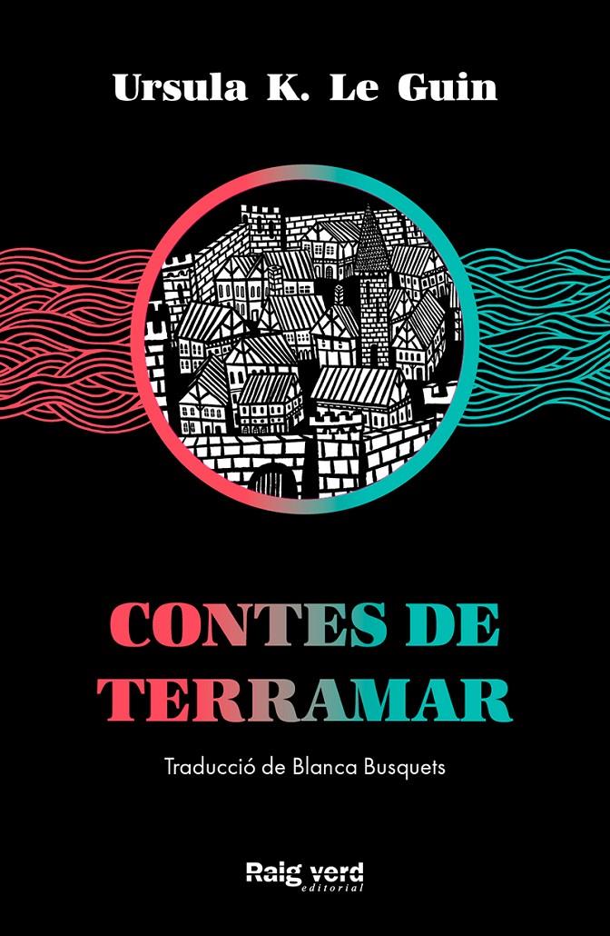 Contes de Terramar | 9788417925574 | K. Le Guin, Ursula