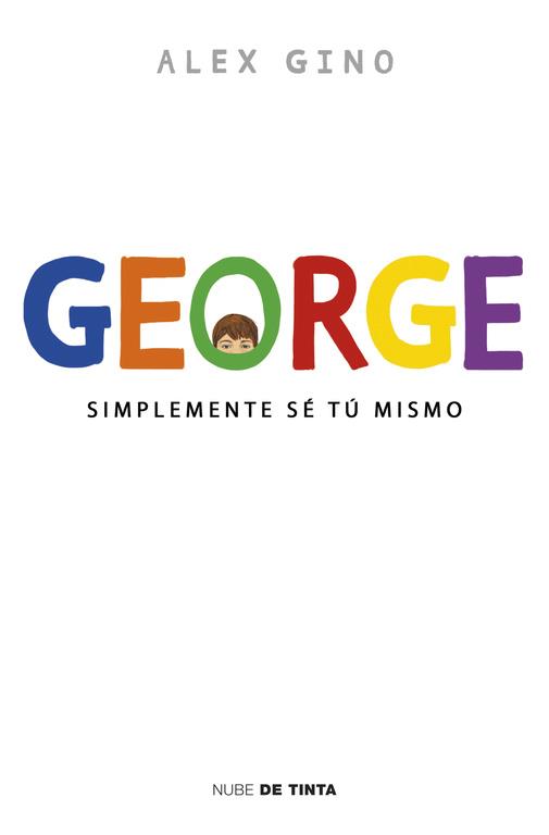 George | 9788415594758 | Alex Gino