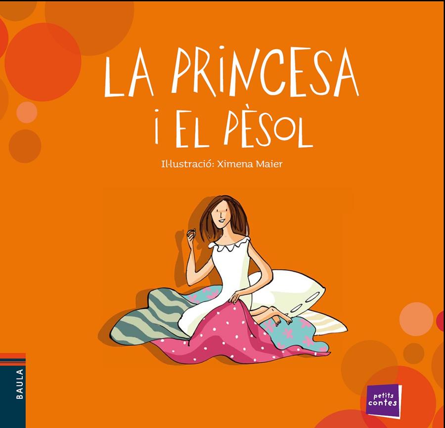 LA PRINCESA I EL.-P.CONTES | 9788447929078 | Conte Popular
