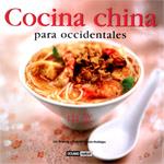 Cocina China para occidentales | 9788475565699 | Peiyong, Lin/García-Noblejas, Gabriel