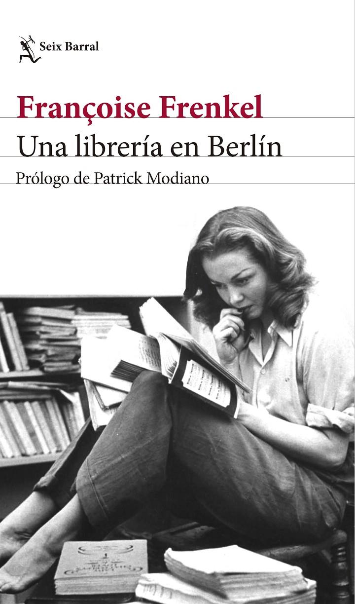 Una librería en Berlín | 9788432229992 | Frenkel, Françoise