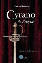 CYRANO DE BERGERAC - CASTELLANO | 9788412391206 | Edmond Rostand