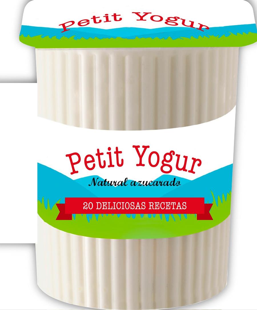Petit Yogur | 9788475568775 | Dahl-Stern, Birgit/Nieto, Dorian