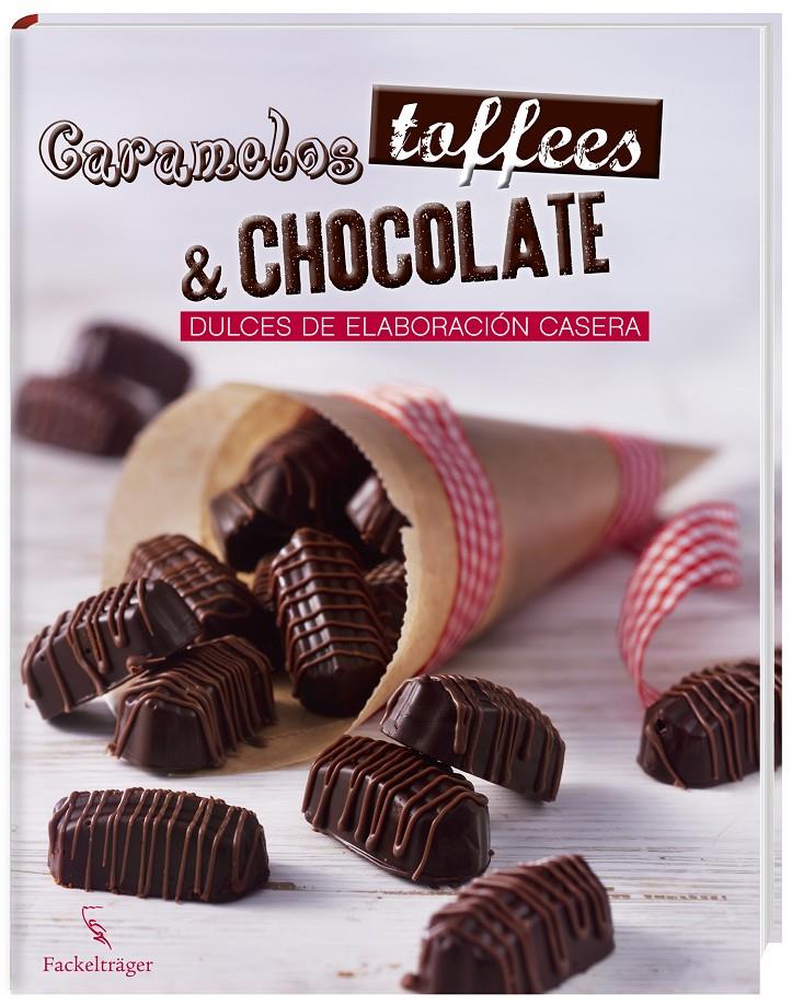 Caramelos Toffees y chocolate | 9783771600136