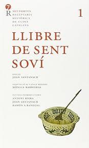 LLIBRE DE SENT SOVÍ | 9788472267886 | Joan Santanach