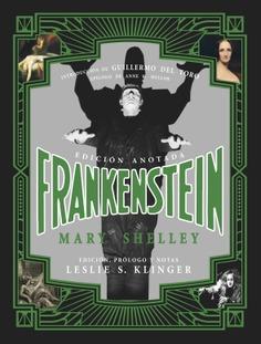 Frankenstein anotado | 9788446045649 | Shelley, Mary