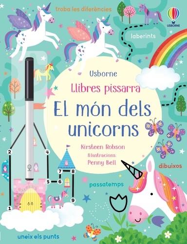 El món dels unicorns | 9781801316309 | Robson, Kirsteen