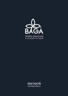 BAGÁ | 9788472121867 | Sánchez, Pedro