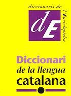 Diccionari de la Llengua Catalana | 9788441209015 | Diversos autors