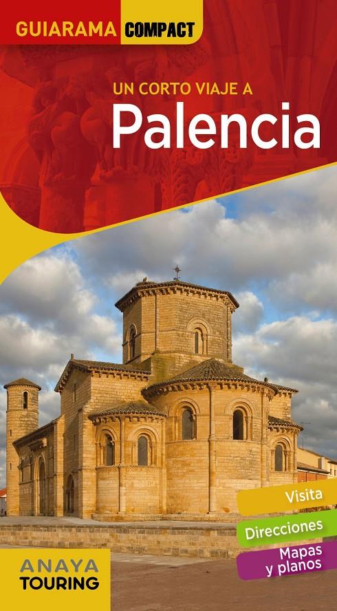 Palencia | 9788491581543 | Izquierdo Abad, Pascual