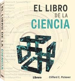EL LIBRO DE LA CIENCIA | 9789463593090 | A PICKOVER, CLIFFORD